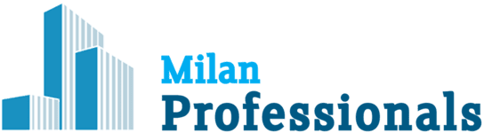 Milan logo